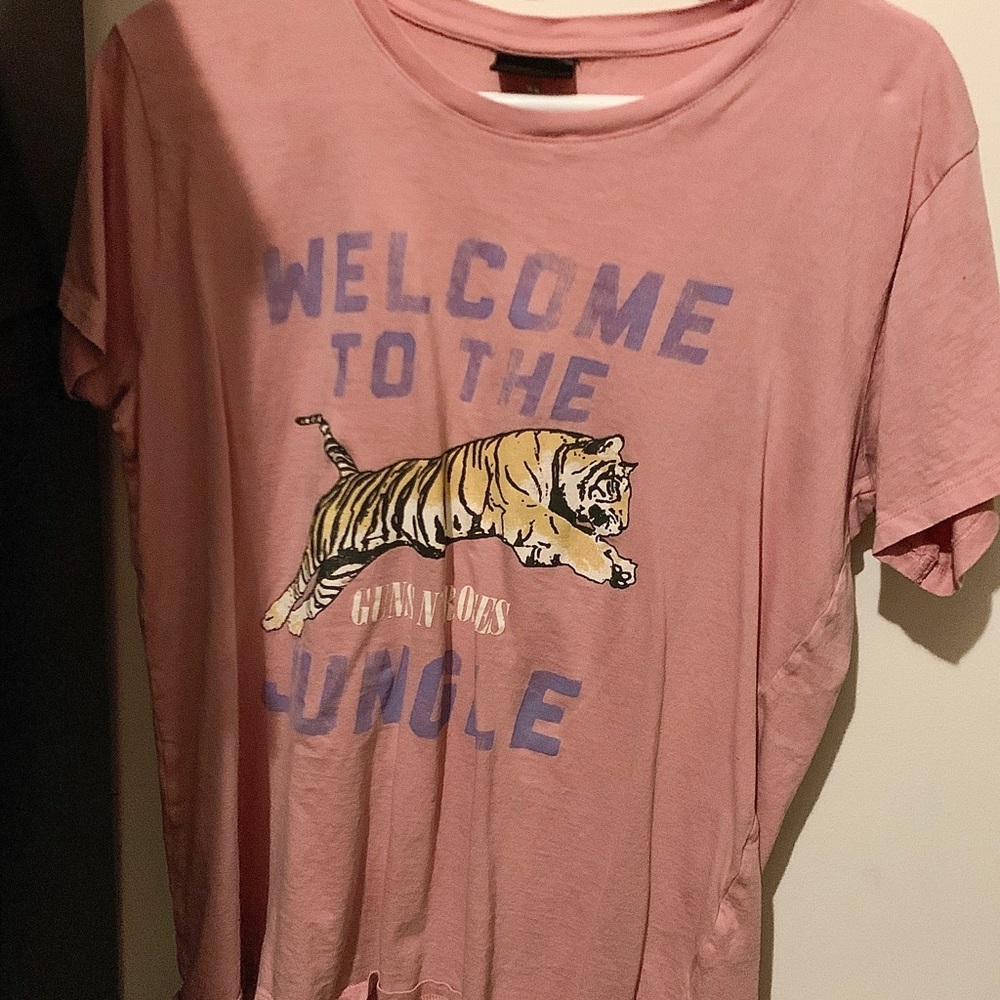t shirt